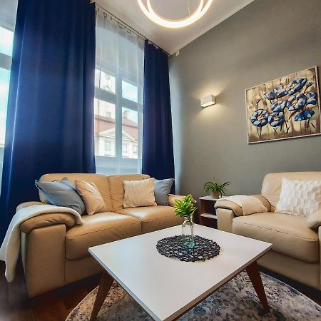 Apartament Ratuszowy Jelenia Gora Exterior photo