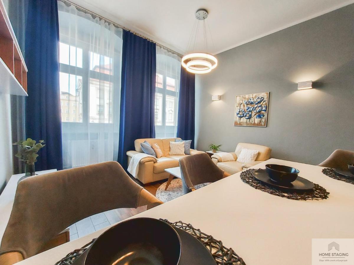 Apartament Ratuszowy Jelenia Gora Exterior photo