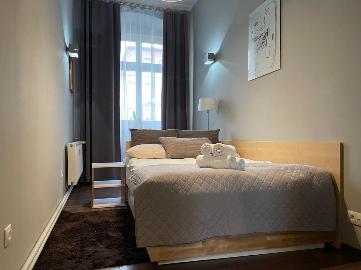 Apartament Ratuszowy Jelenia Gora Exterior photo