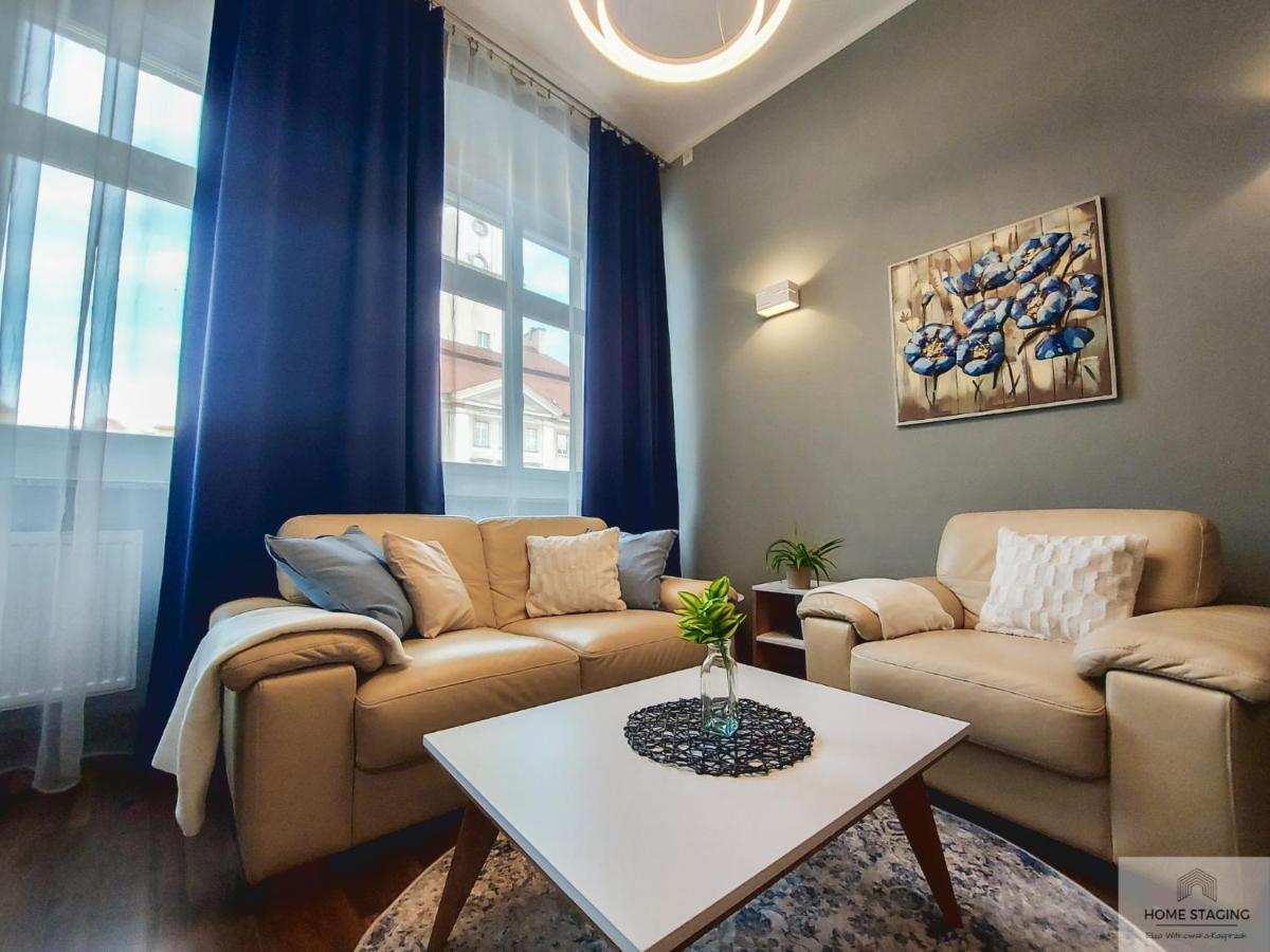 Apartament Ratuszowy Jelenia Gora Exterior photo