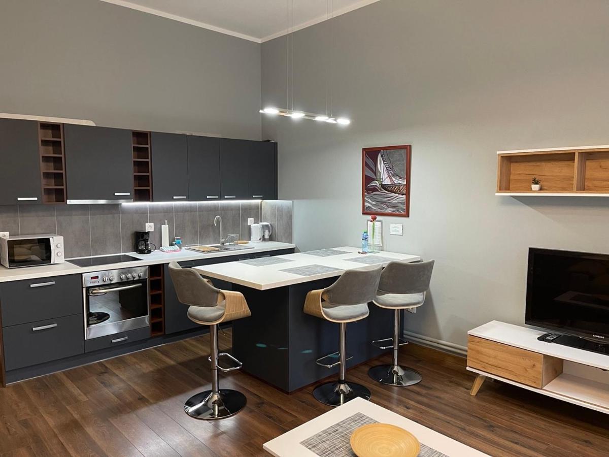 Apartament Ratuszowy Jelenia Gora Exterior photo