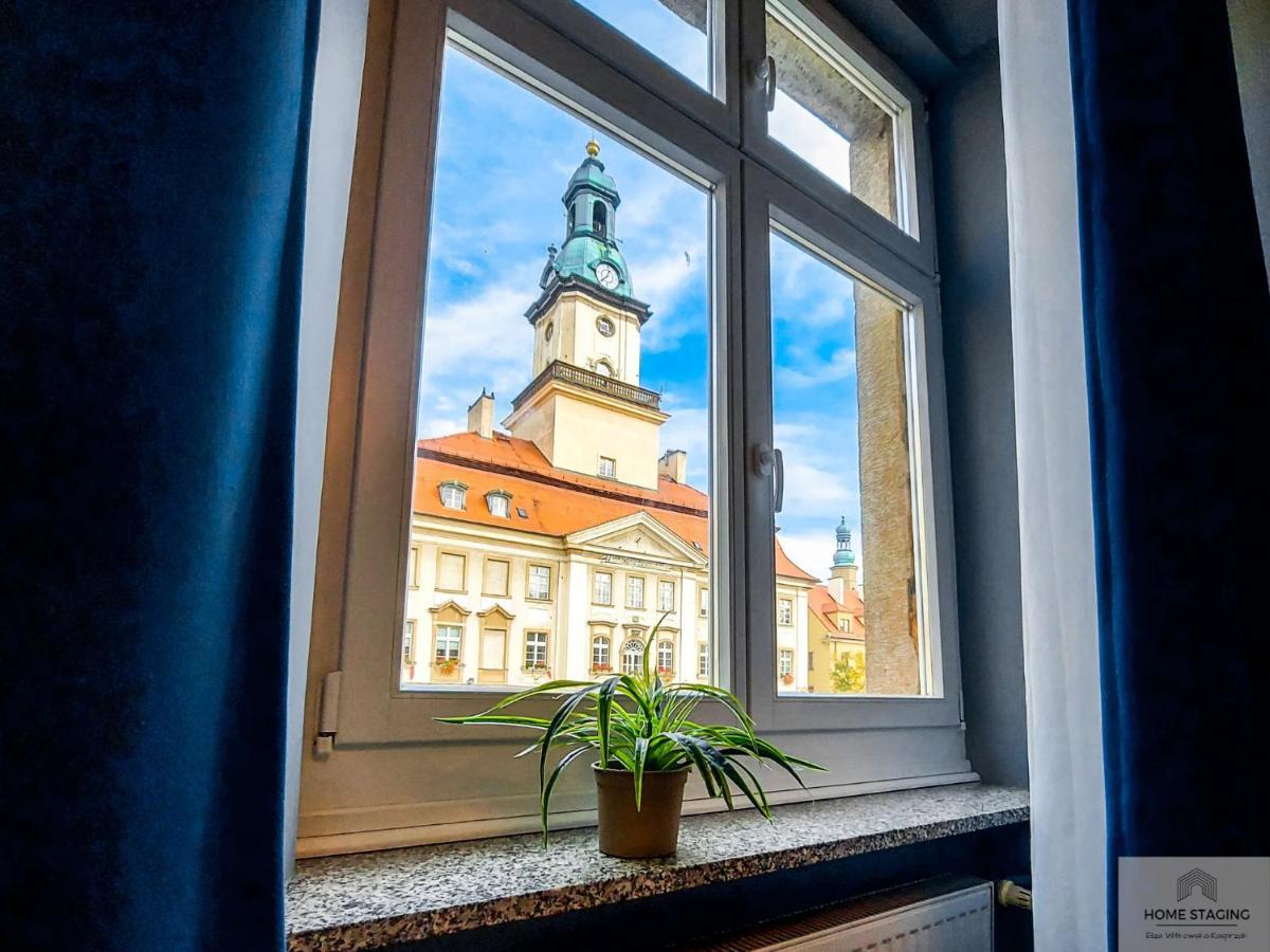 Apartament Ratuszowy Jelenia Gora Exterior photo